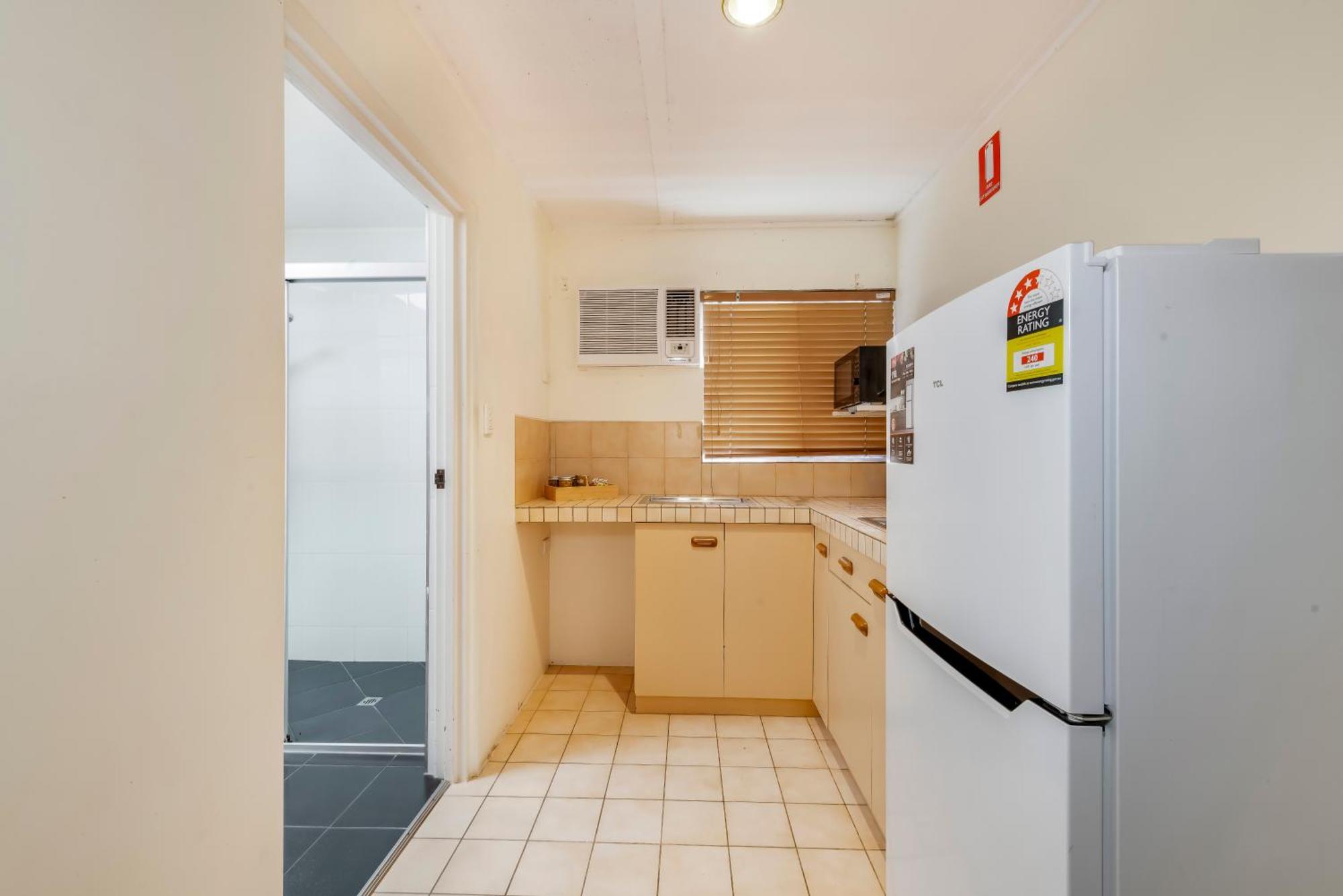 Bundaberg International Motor Inn Eksteriør bilde